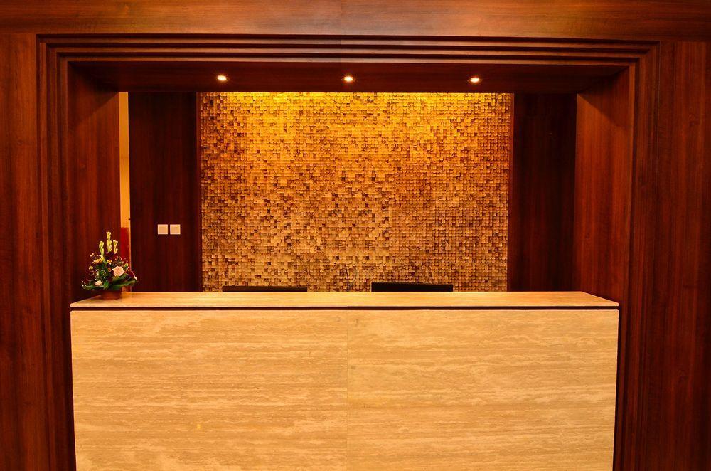 Vihan Suites Bali 꾸따 외부 사진