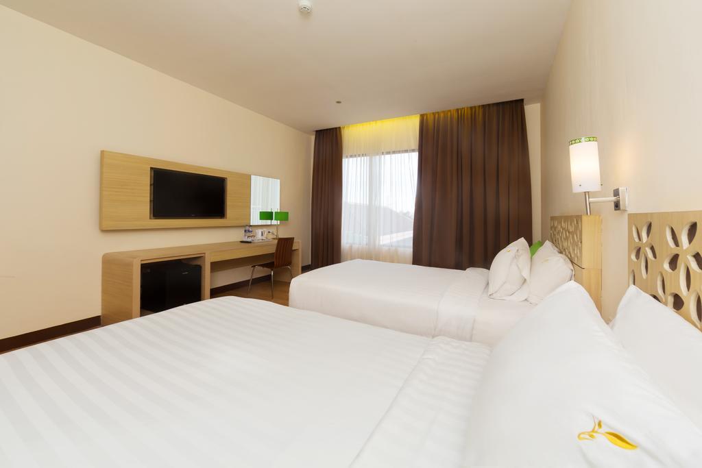 Vihan Suites Bali 꾸따 외부 사진