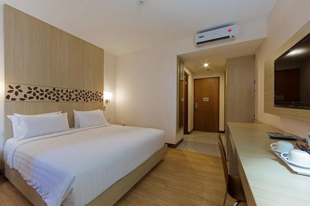 Vihan Suites Bali 꾸따 외부 사진