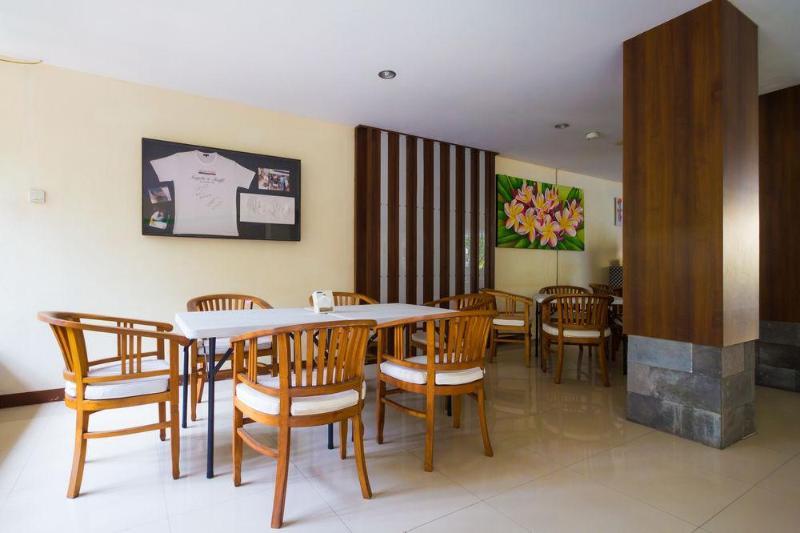 Vihan Suites Bali 꾸따 외부 사진