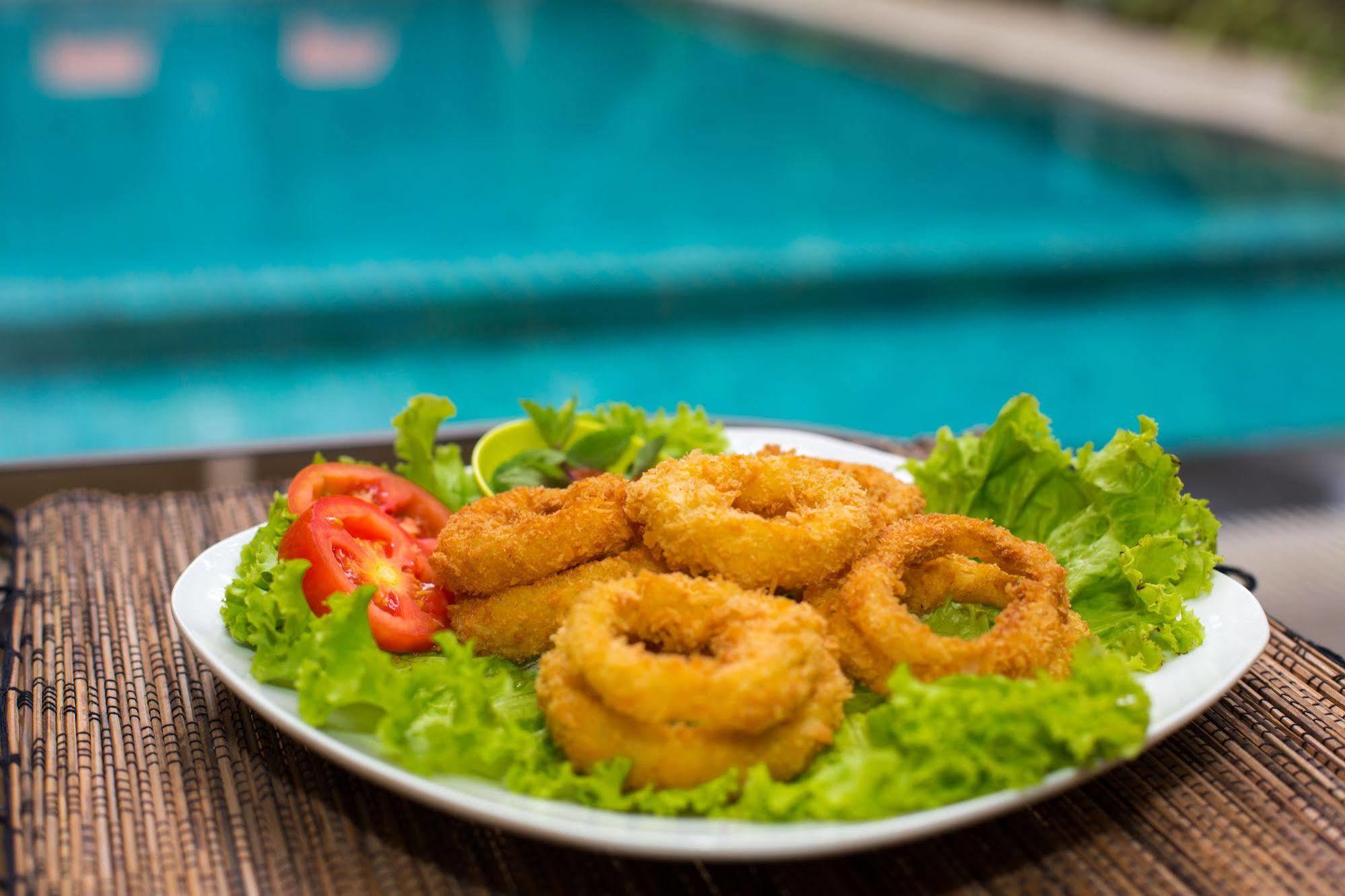 Vihan Suites Bali 꾸따 외부 사진