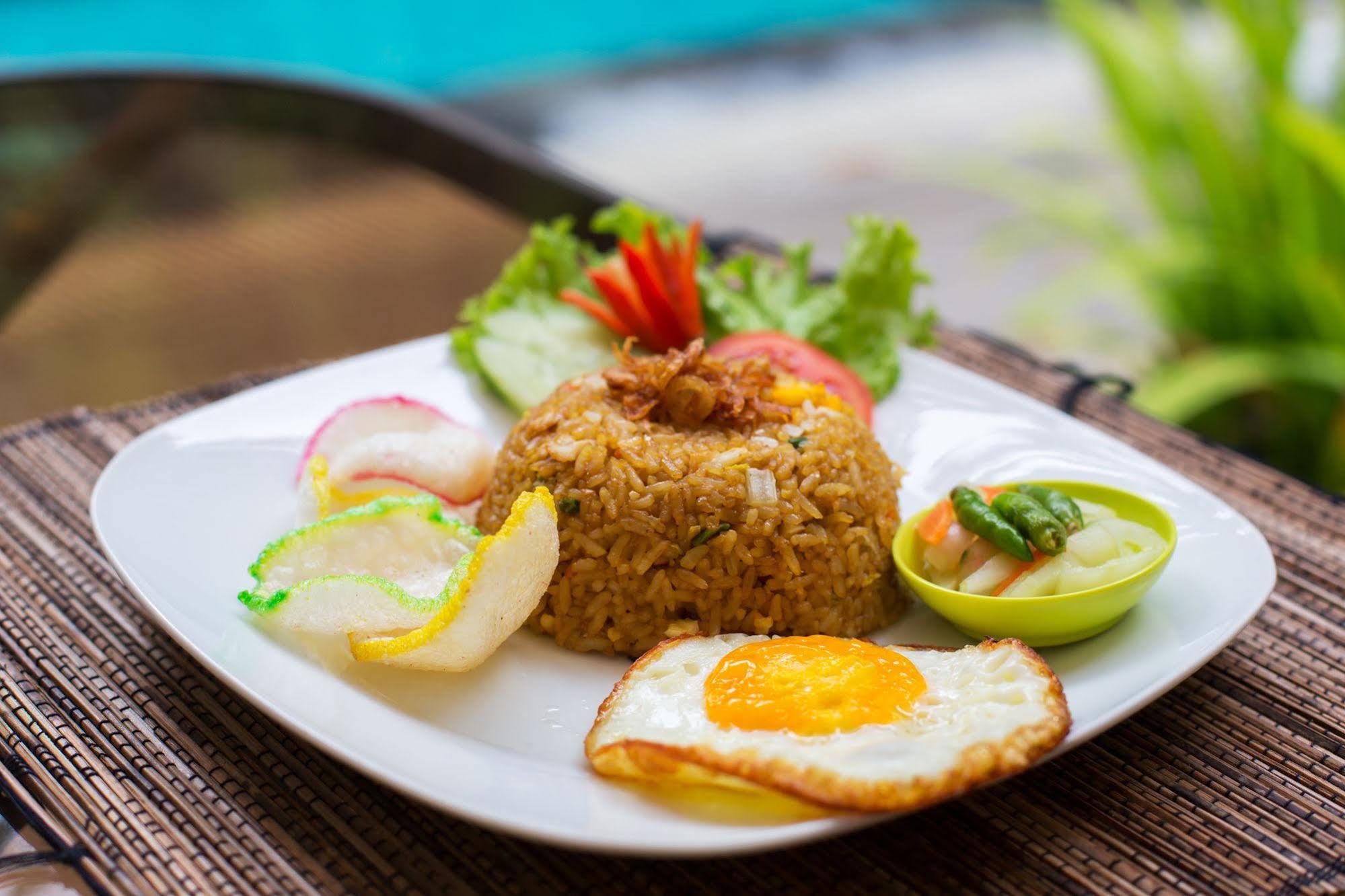 Vihan Suites Bali 꾸따 외부 사진