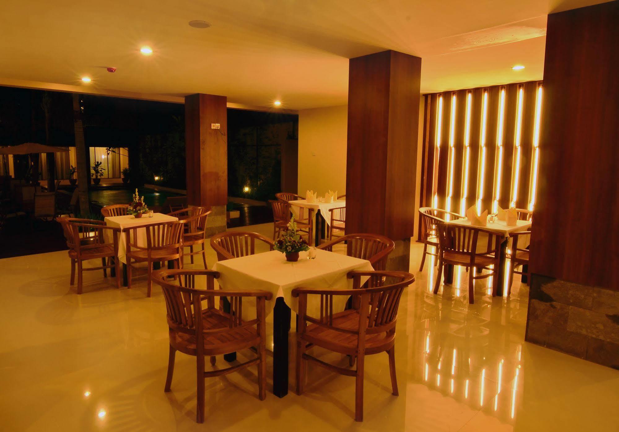 Vihan Suites Bali 꾸따 외부 사진